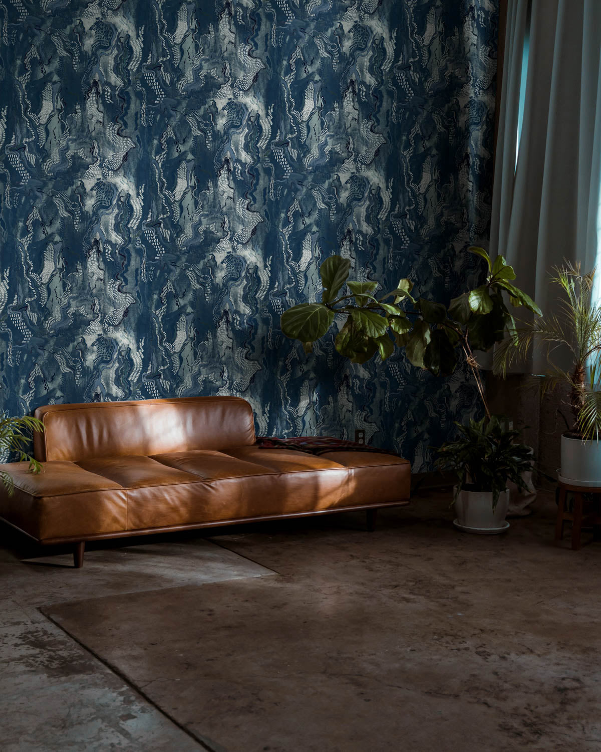 Timeless Stones Wallpaper