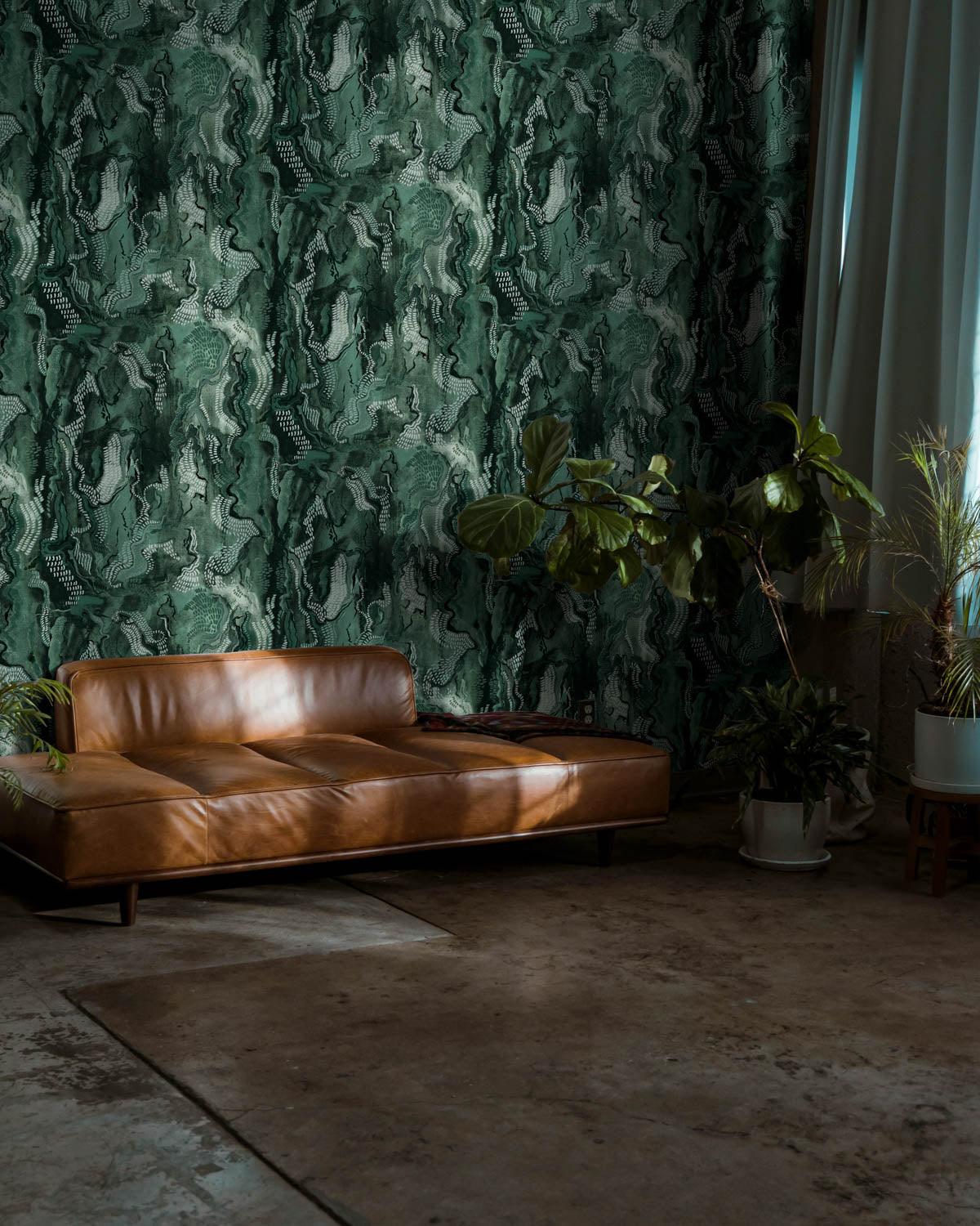 Timeless Stones Wallpaper