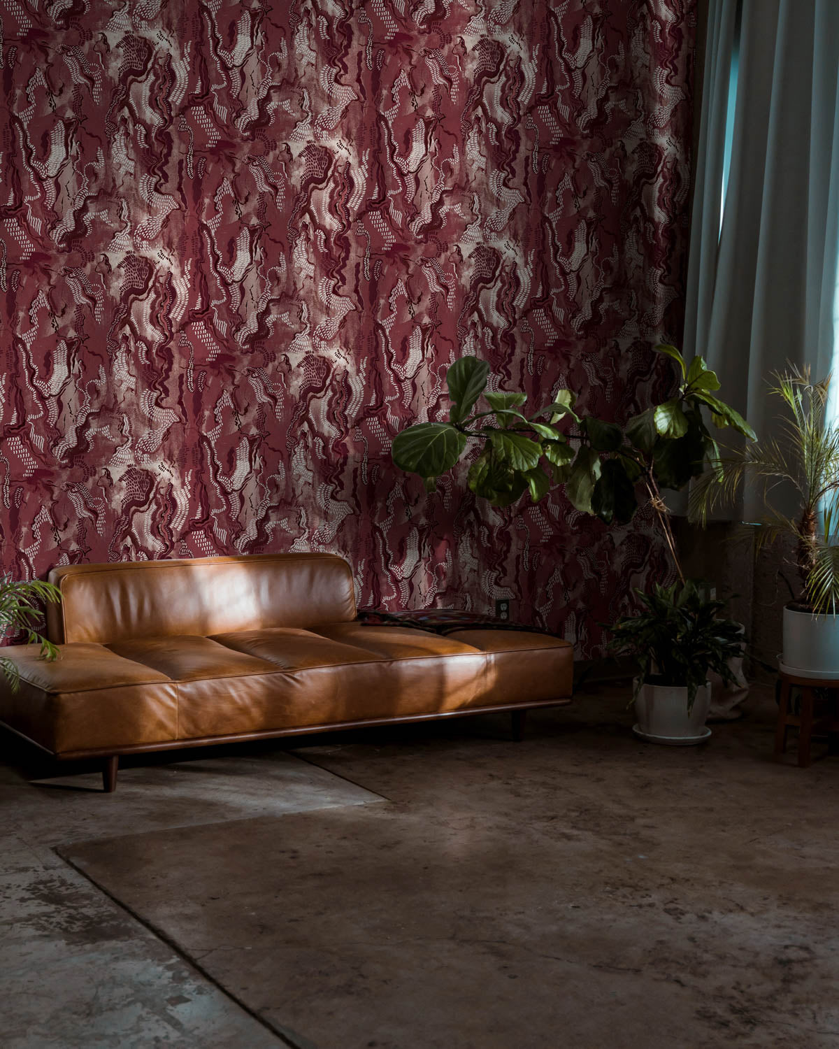 Timeless Stones Wallpaper