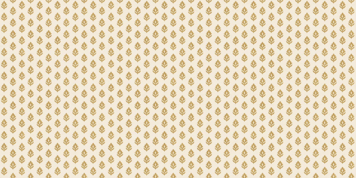 VCB00309 Clover Wallpaper