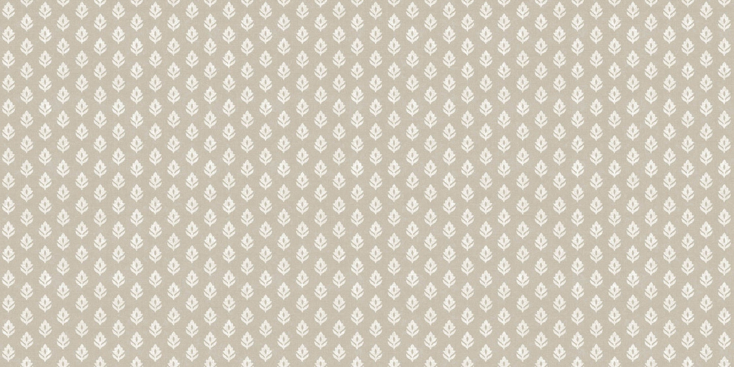 VCB00314 Clover Wallpaper