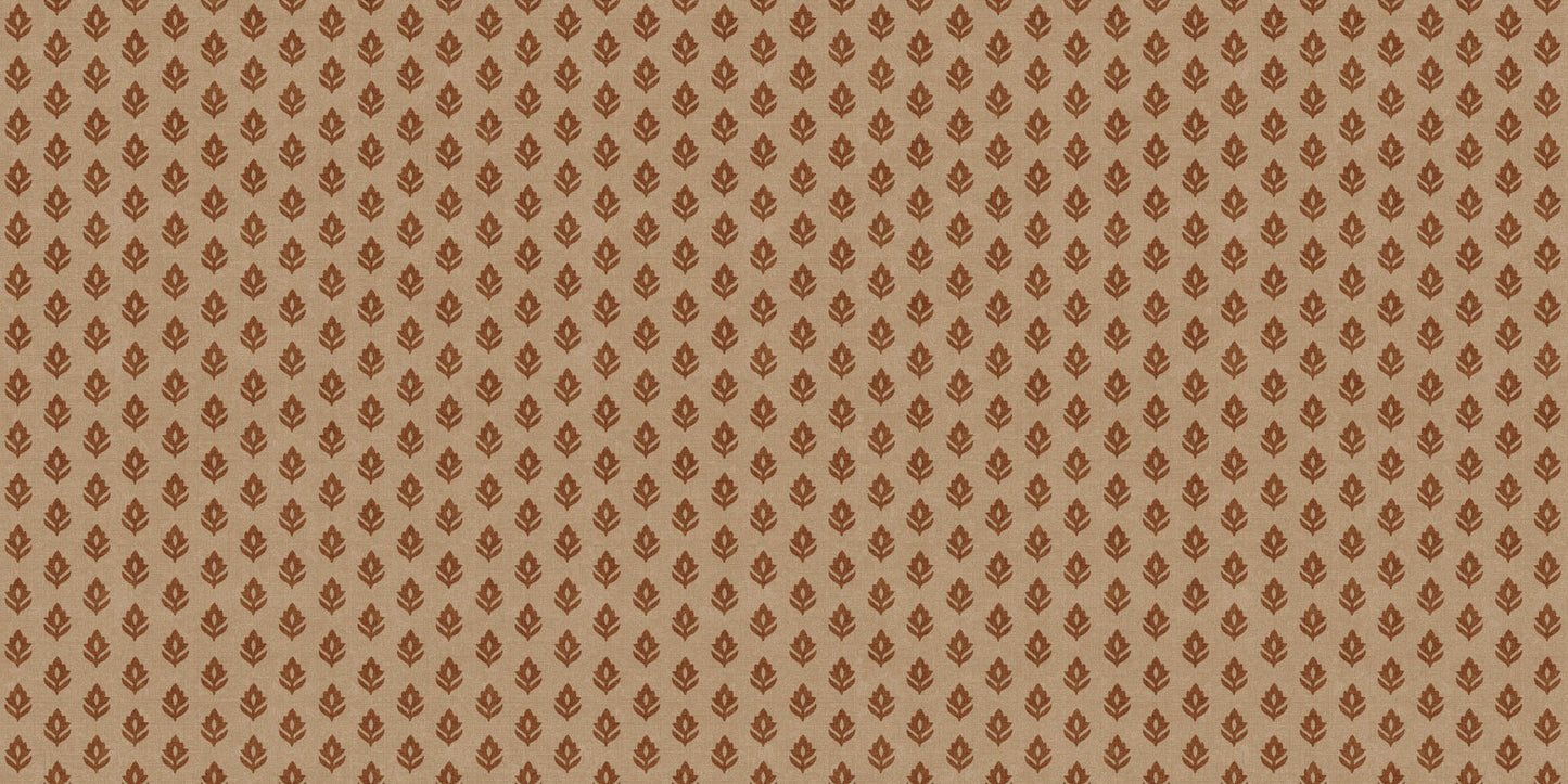 VCB00316 Clover Wallpaper