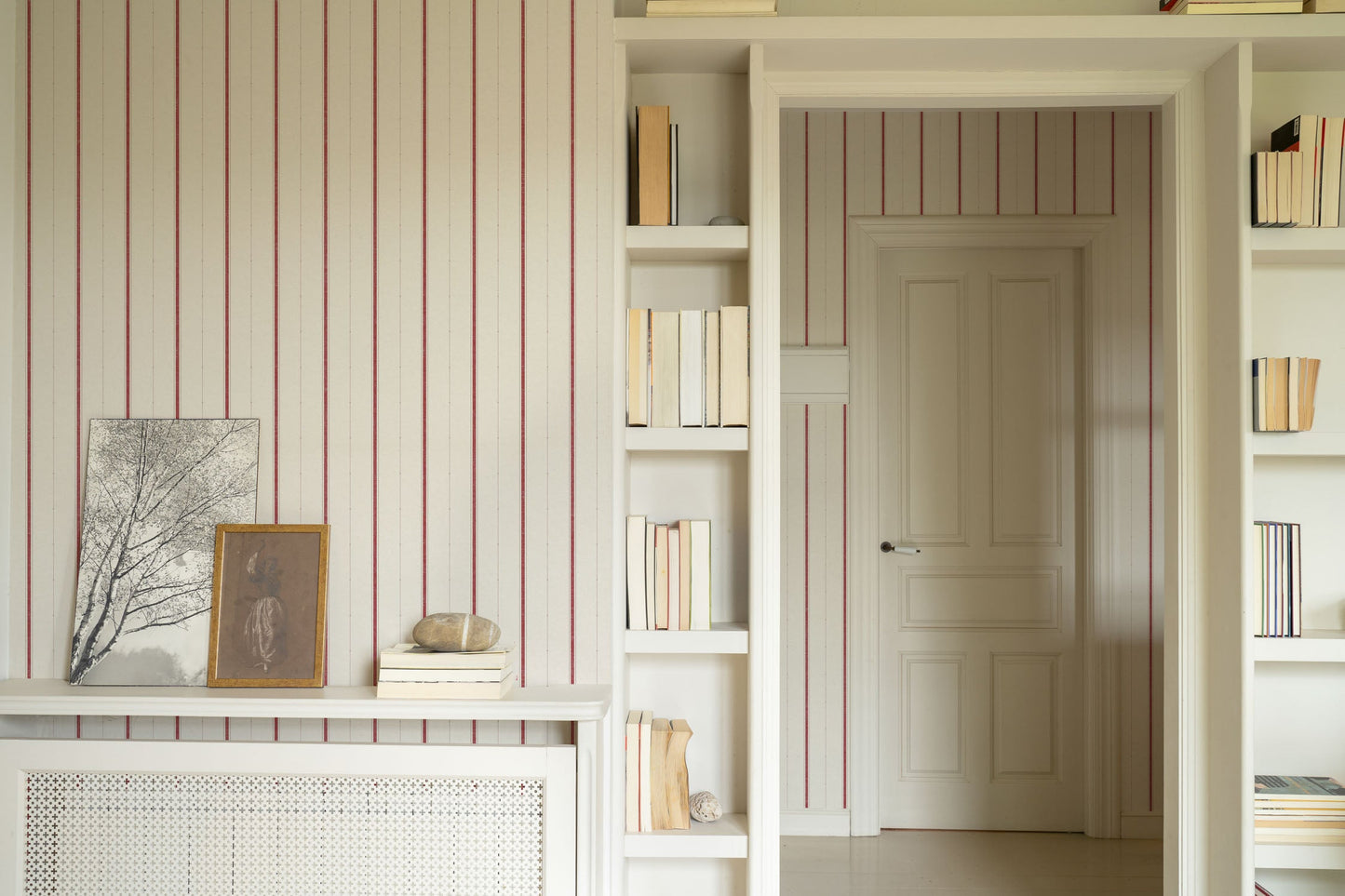 VCB00345 Lineal Wallpaper