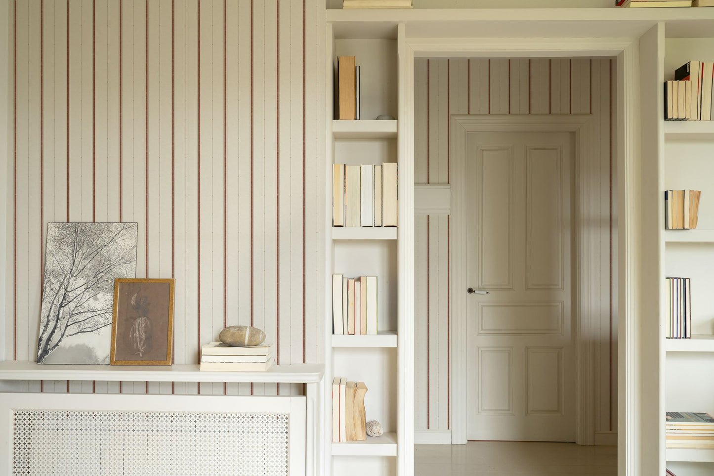 VCB00347 Lineal Wallpaper