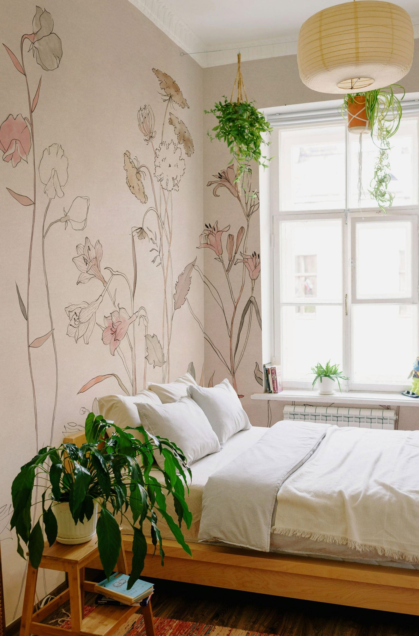 VCB00363 Countryside Mural