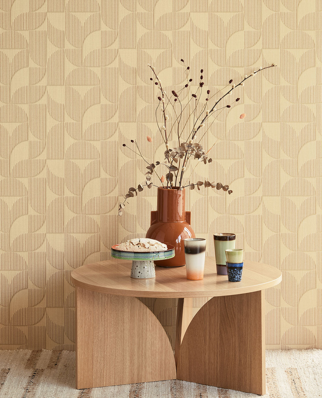 Revive VE333600 Wallpaper