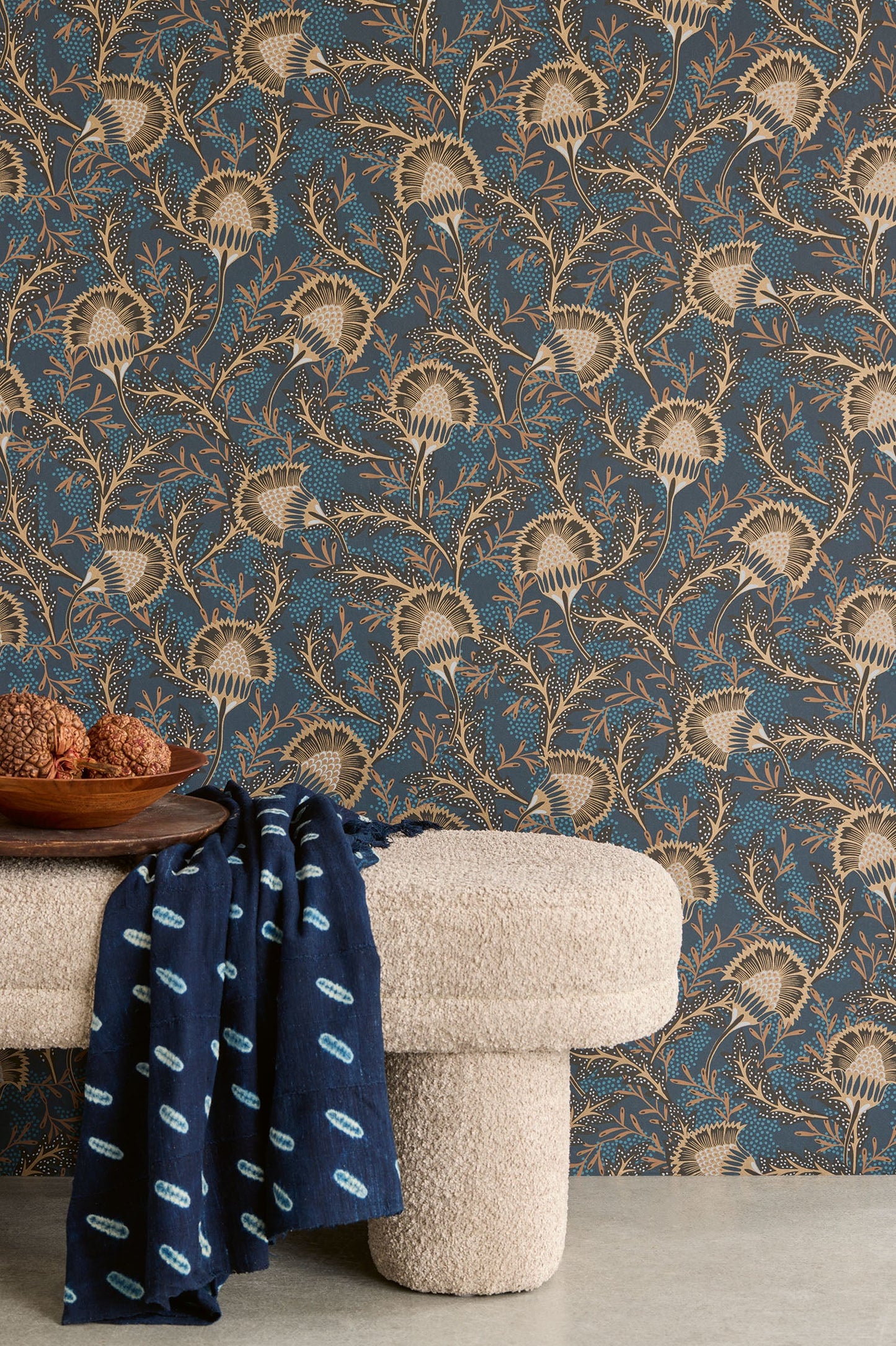 Solange VE340215 Wallpaper