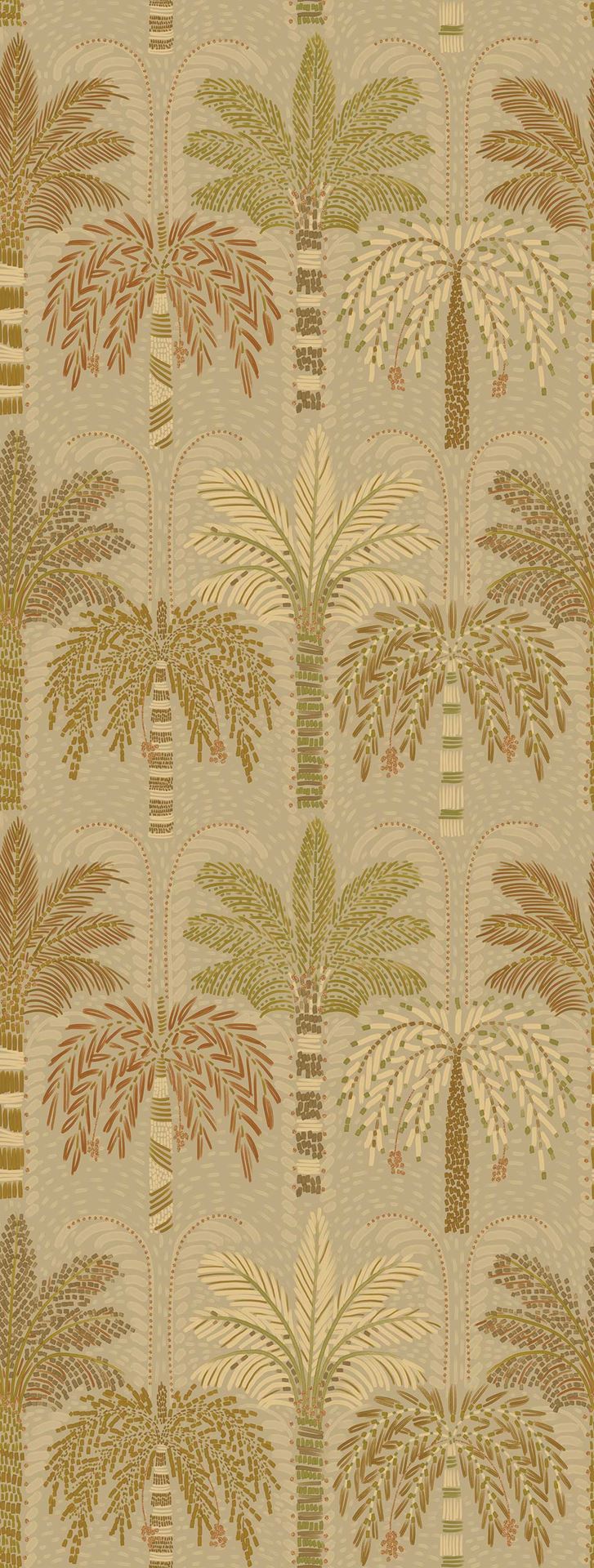 Solange VE340292 Mural