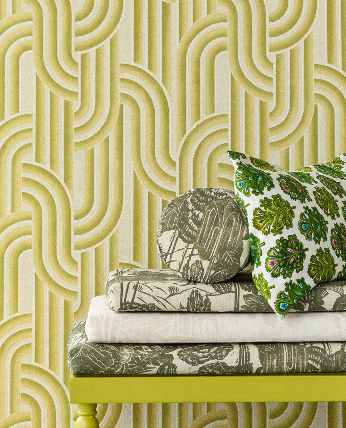 Groovy VE340562 Wallpaper