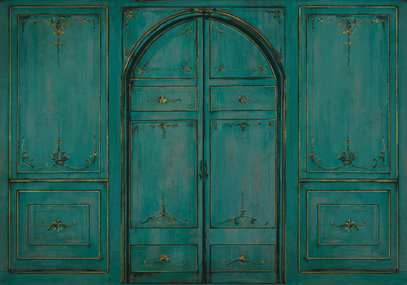 Lao Zi VC7900084 Mural