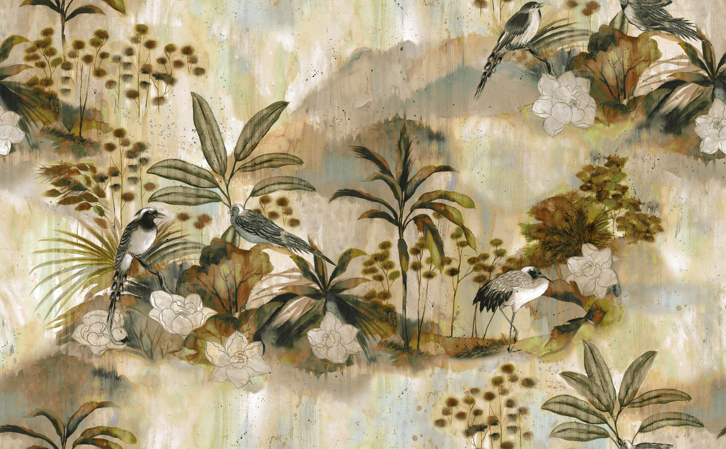 Nara VC7900161 Wallpaper