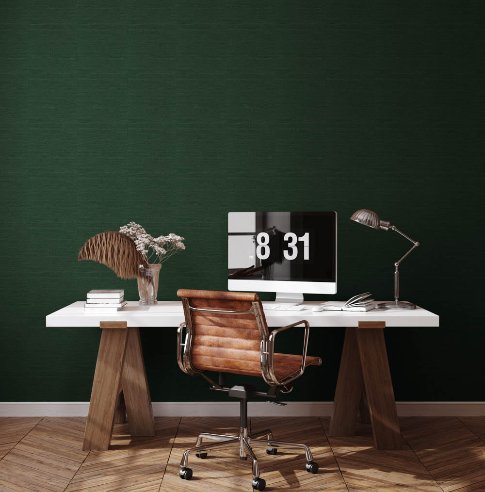 Piece Unique VC8400095 Grasscloth Wallpaper