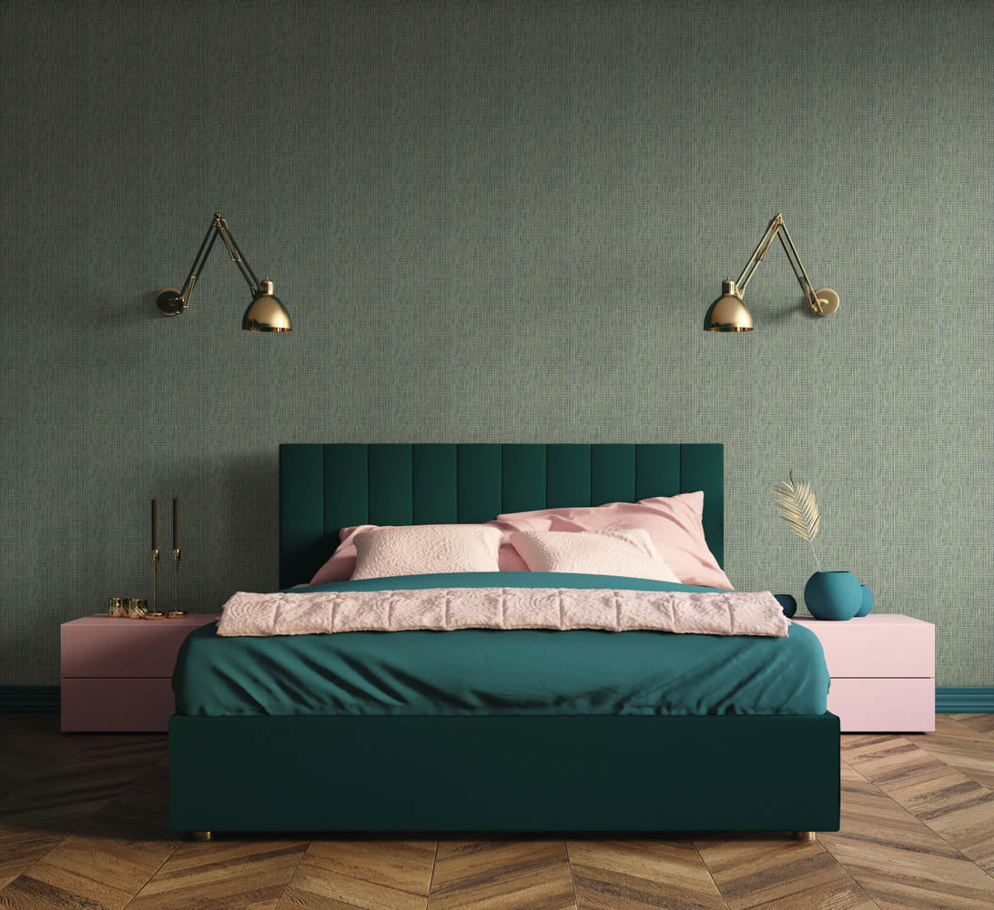 Piece Unique VC9100016 Grasscloth Wallpaper