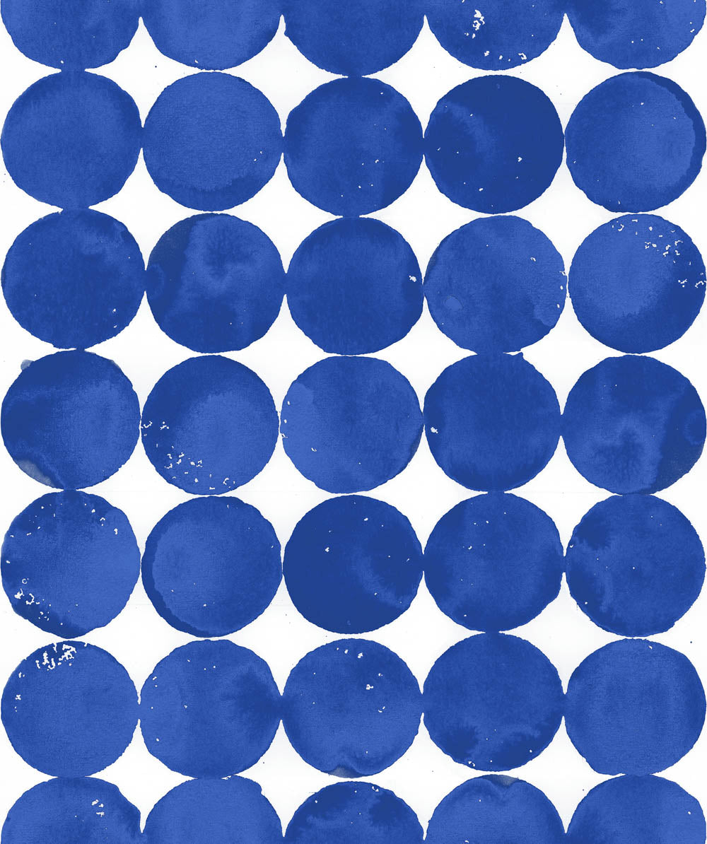 Luna Craters VCA00113 Wallpaper