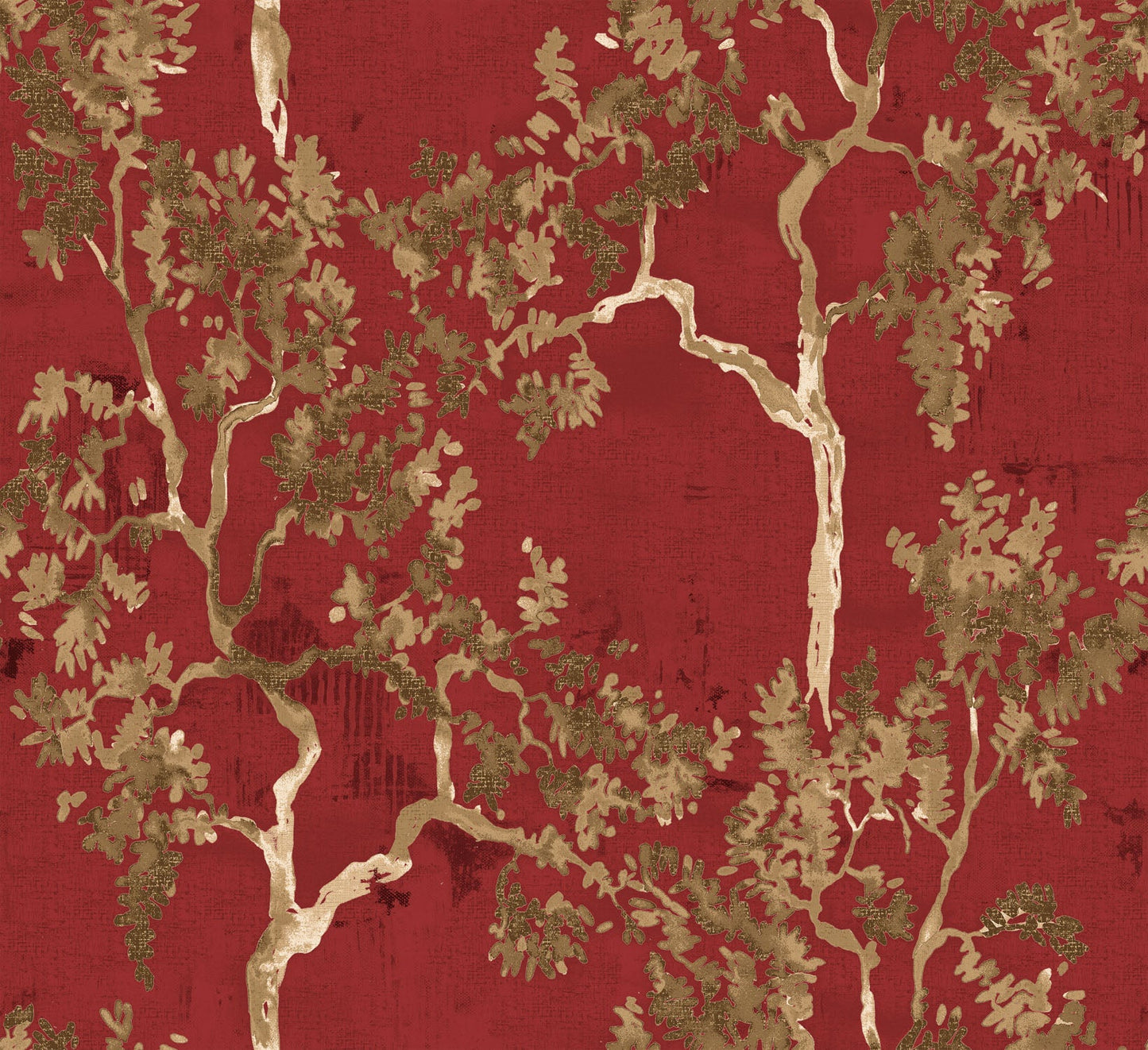 VCB00110 Willow Poem Wallpaper