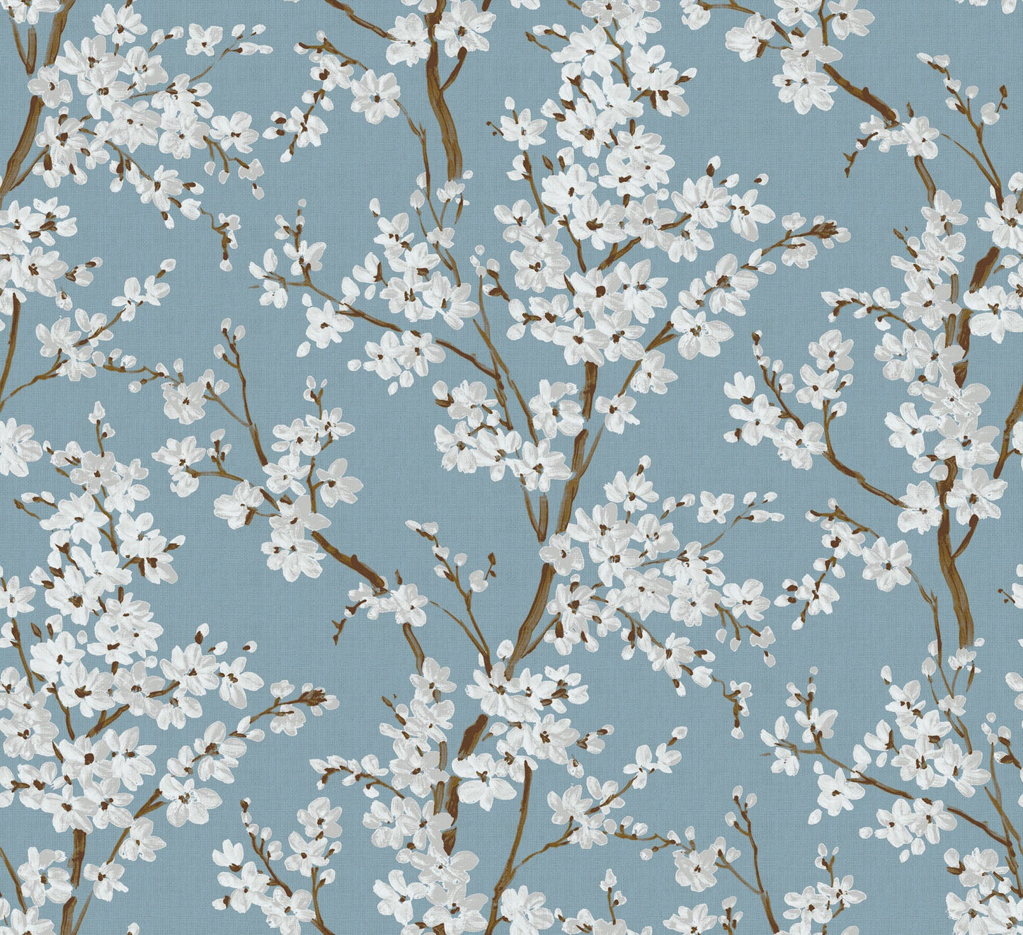 VCB00129 Cherry Blossom Wallpaper