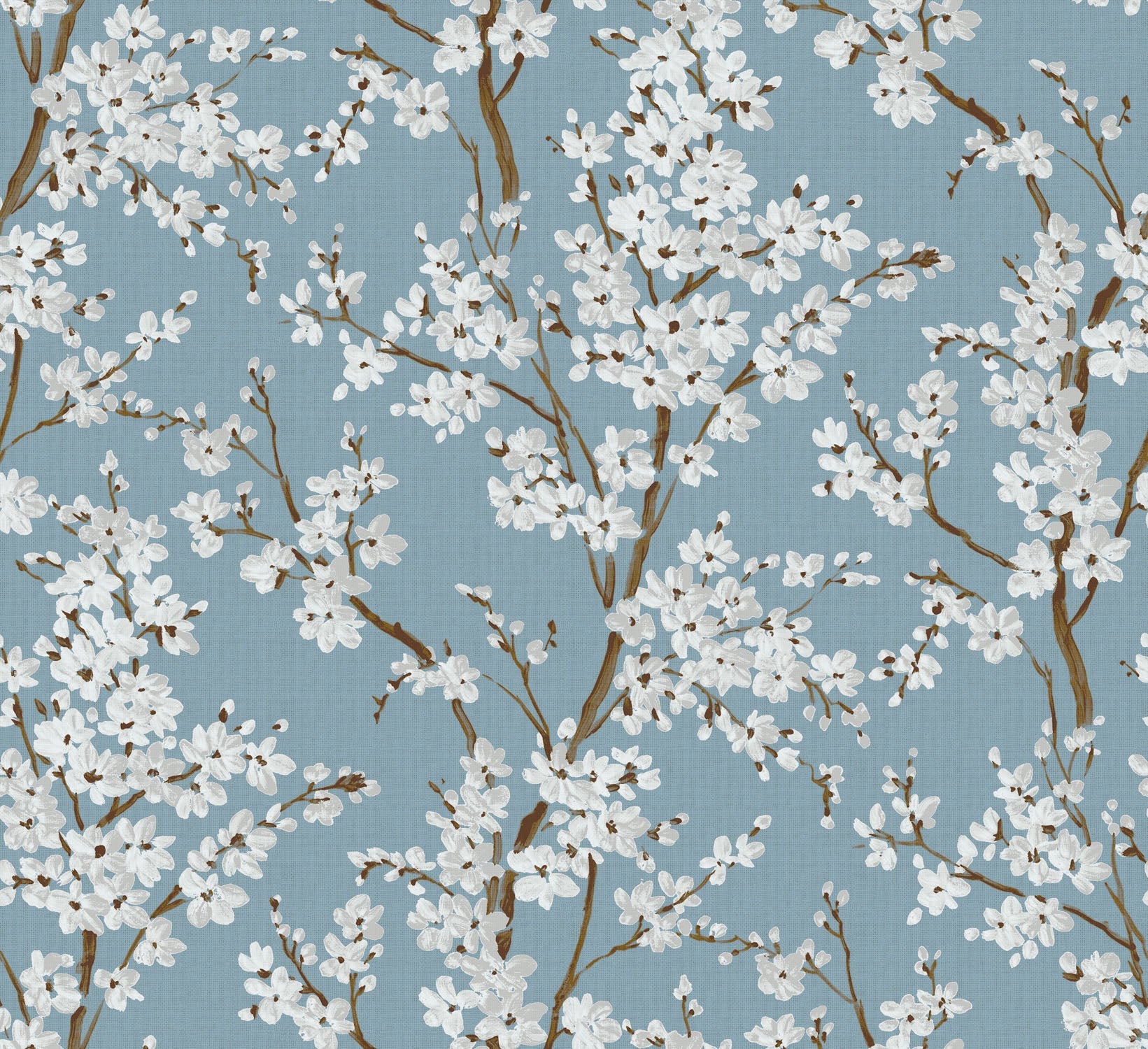 VCB00129 Cherry Blossom Wallpaper