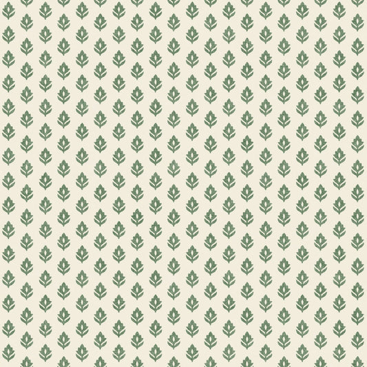 VCB00307 Clover Wallpaper