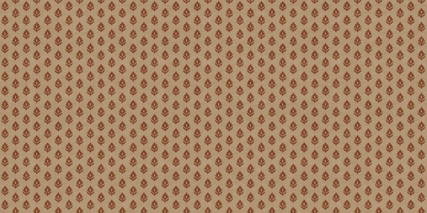 VCB00316 Clover Wallpaper