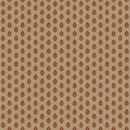 VCB00316 Clover Wallpaper