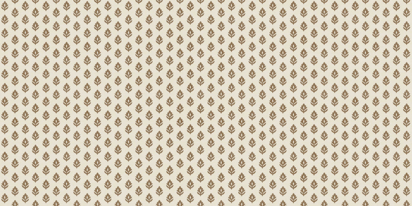 VCB00317 Clover Wallpaper