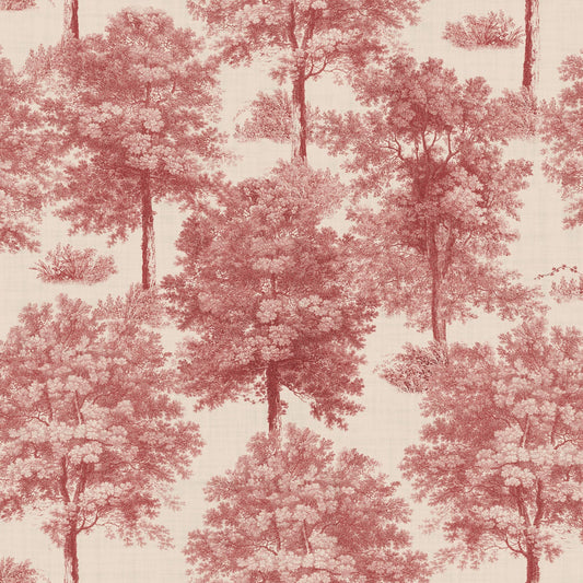 VCB00351 Chestnut Tree Wallpaper