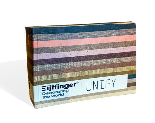 Unify Project Book