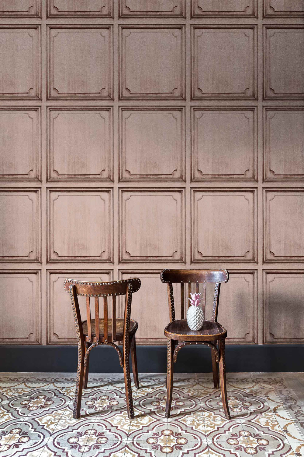 Boiserie VC7900103 Wallpaper