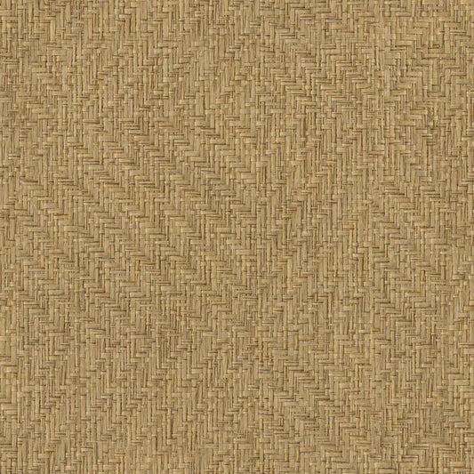 Piece Unique VC8400092 Grasscloth Wallpaper