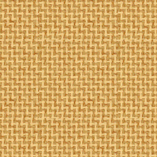 Piece Unique VC9100004 Grasscloth Wallpaper