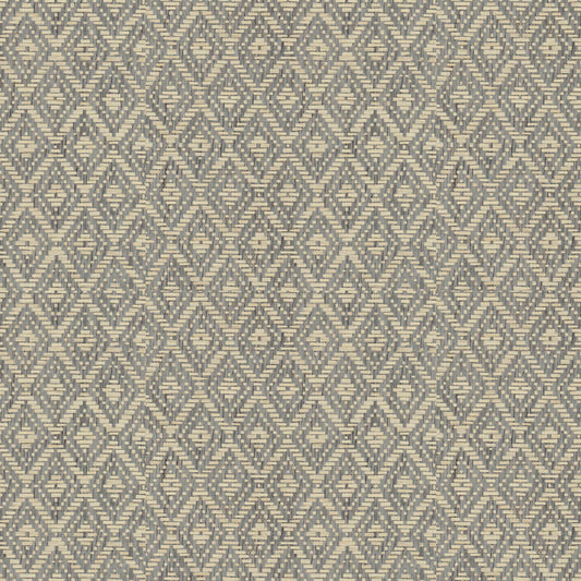 Piece Unique VC9100025 Grasscloth Wallpaper