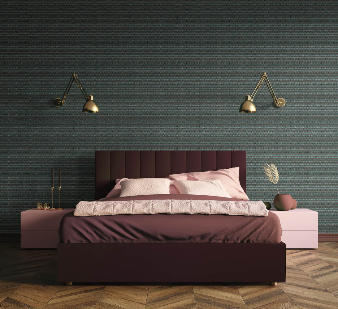 Piece Unique VC9100029 Grasscloth Wallpaper