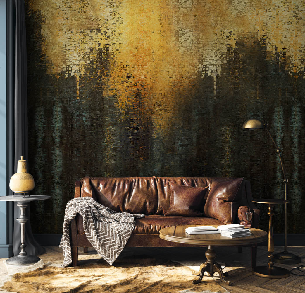 Gustave Metallic VC9600300 Mural