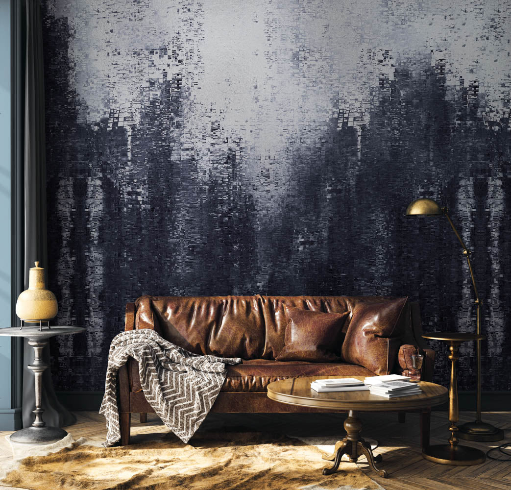 Gustave Metallic VC9600301 Mural