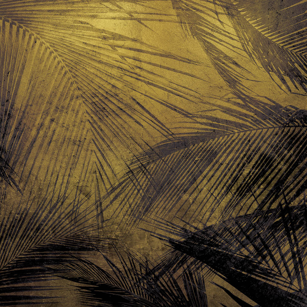 Palms Metallic VC9600600 Mural