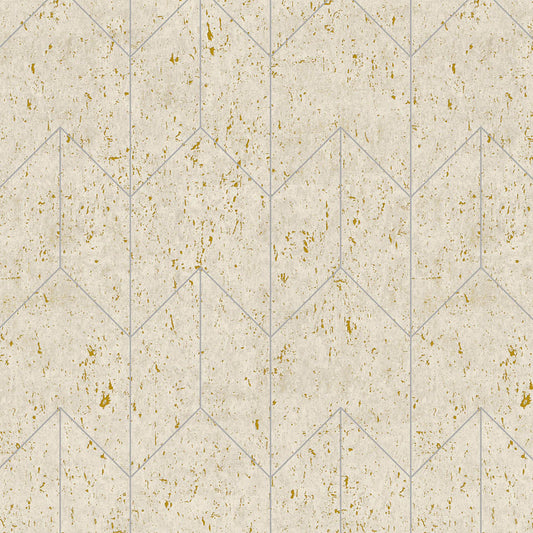 Arrow Cork VCA00405 Cork Wallpaper