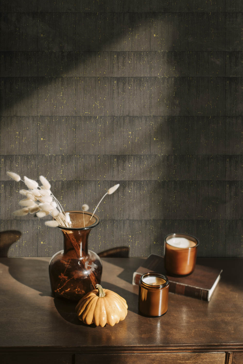 Tiles Cork VCA00407 Cork Wallpaper