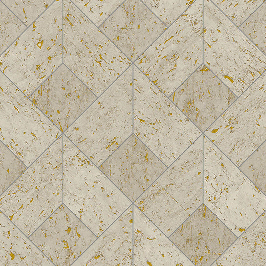 Diamond Cork VCA00411 Cork Wallpaper