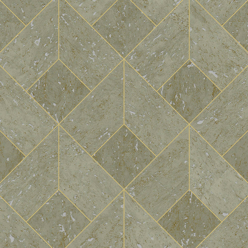 Diamond Cork VCA00413 Cork Wallpaper