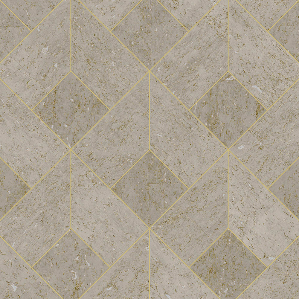 Diamond Cork VCA00414 Cork Wallpaper