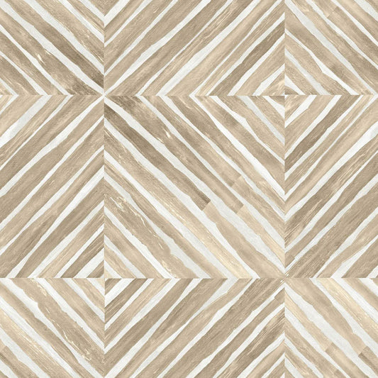 Kaleido-Bamboo VCA00416 Veneer Wallpaper