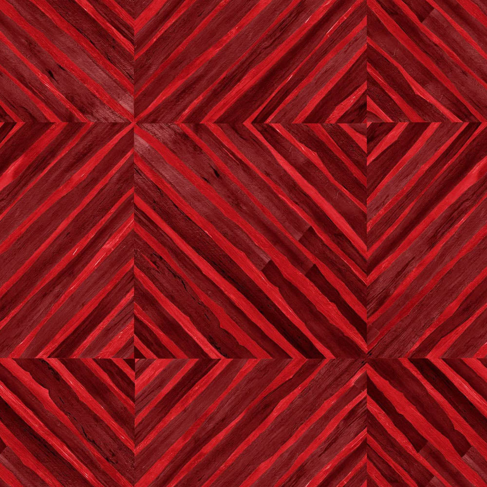 Kaleido-Bamboo VCA00422 Veneer Wallpaper