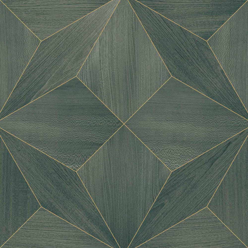 Polar Star VCA00423 Veneer Wallpaper