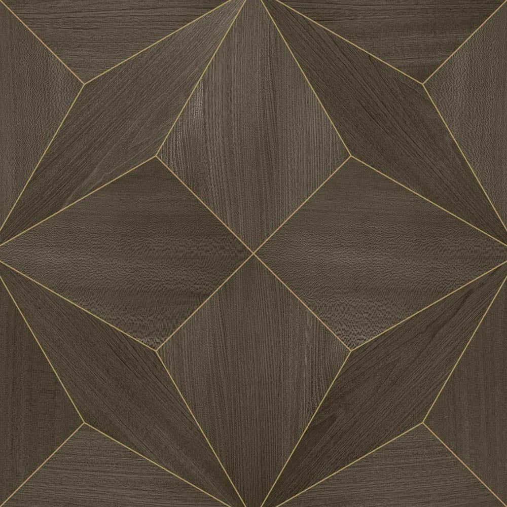 Polar Star VCA00425 Veneer Wallpaper