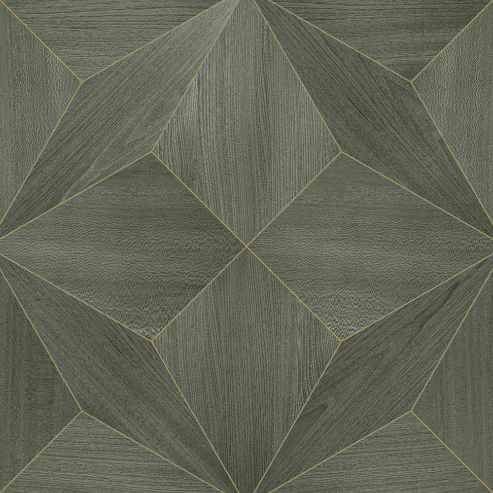 Polar Star VCA00426 Veneer Wallpaper