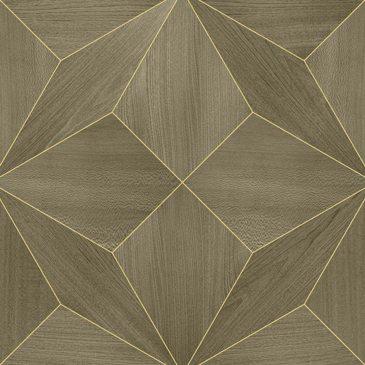 Polar Star VCA00429 Veneer Wallpaper