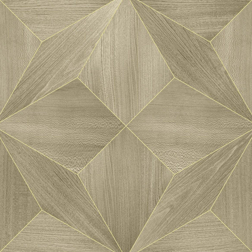 Polar Star VCA00430 Veneer Wallpaper