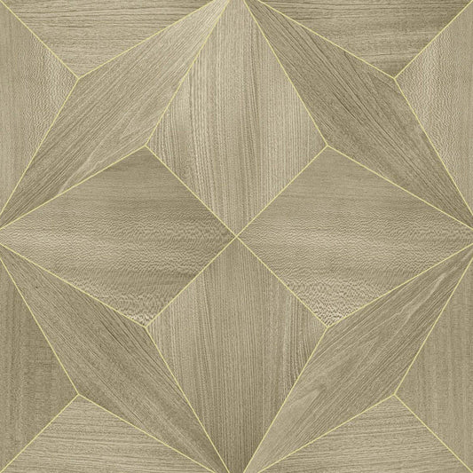 Polar Star VCA00430 Veneer Wallpaper