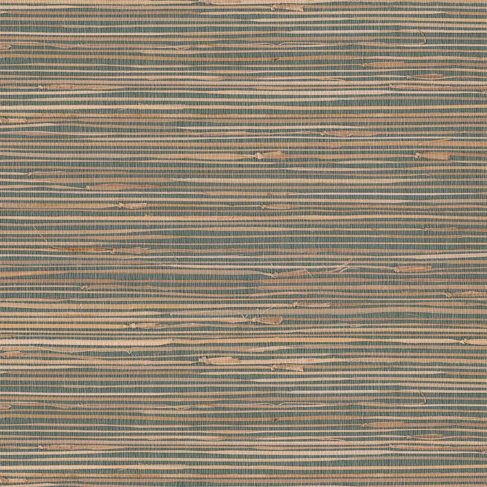 Natural Wallcoverings III VE303512 Grasscloth