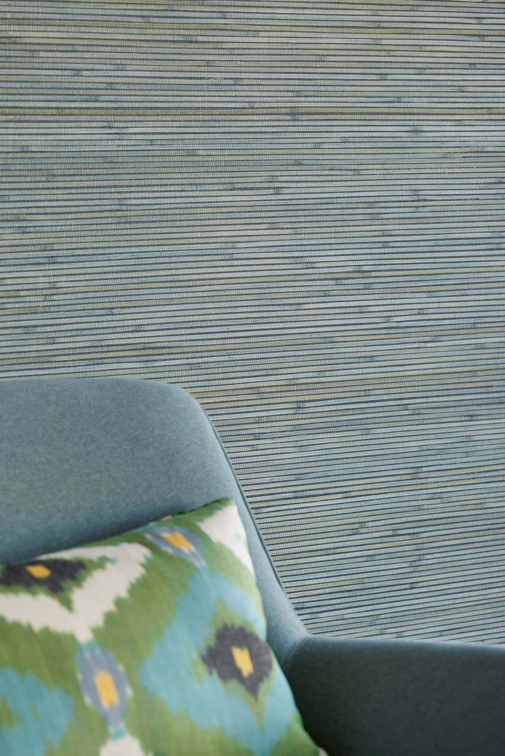 Natural Wallcoverings III VE303521 Grasscloth